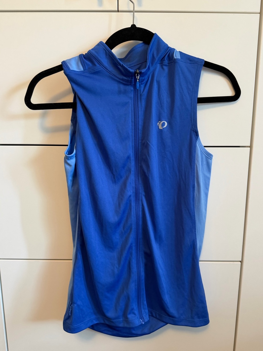 Pear Izumi cycling jersey (NWOT)